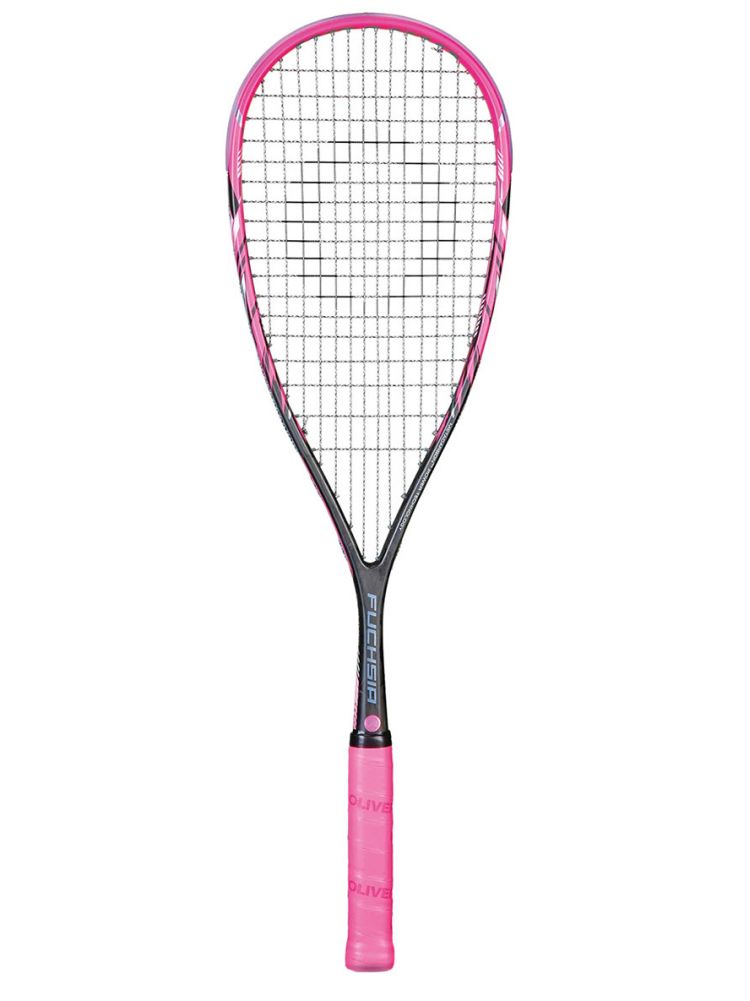 Oliver Fuchsia