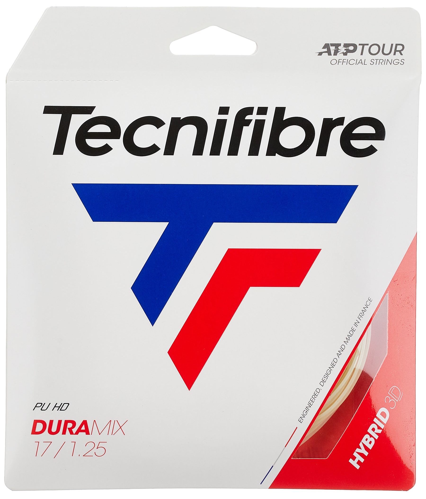 Tecnifibre Duramix H.D. (12 m) - natural