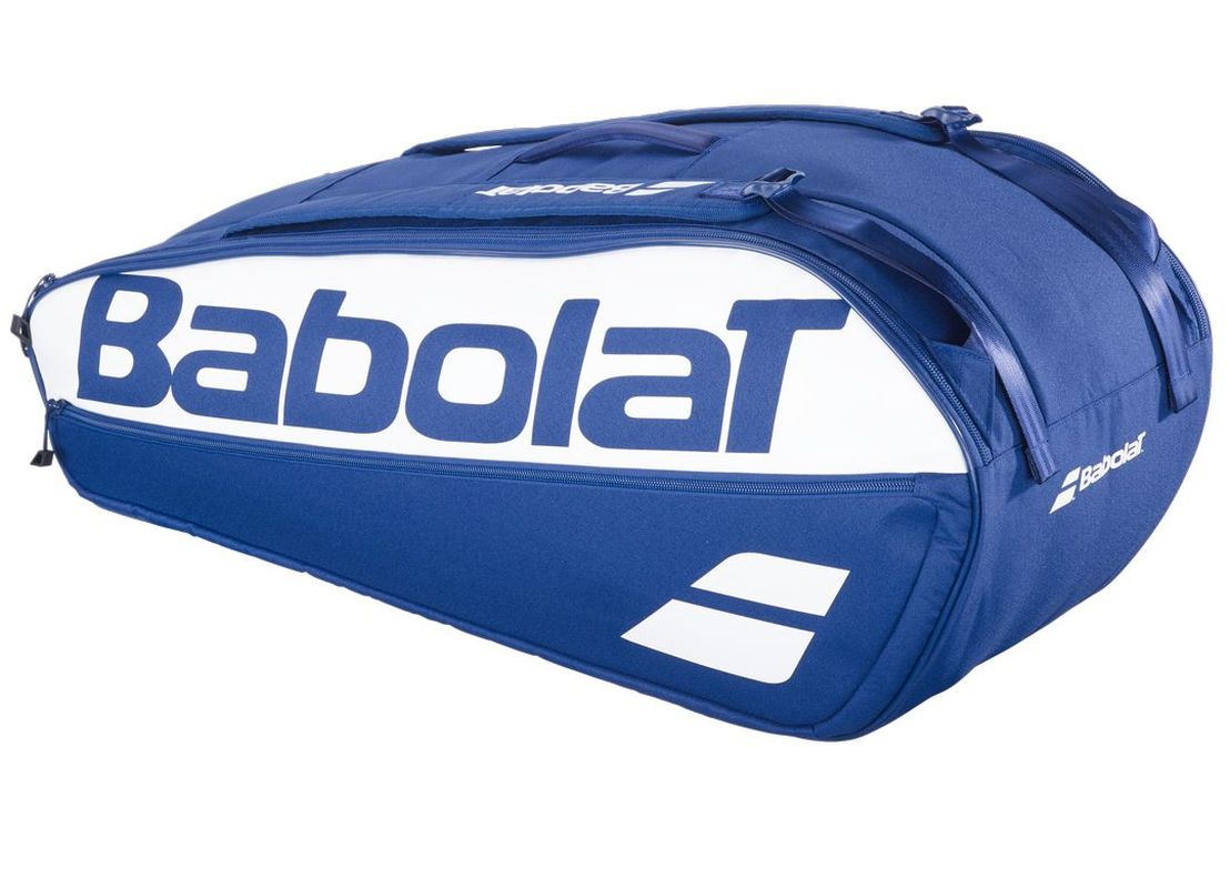 Babolat Court L 2-gen X9 - dark blue