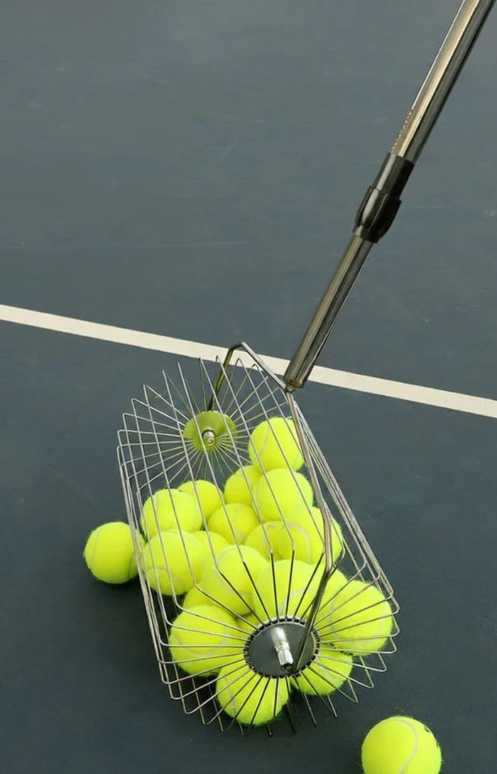 Balls Unlimited Ball Picker Balls Unlimited Ball Picker