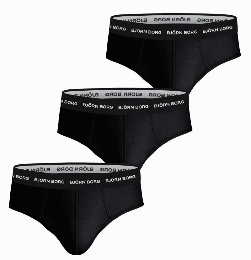 Björn Borg Essential Brief 3P
