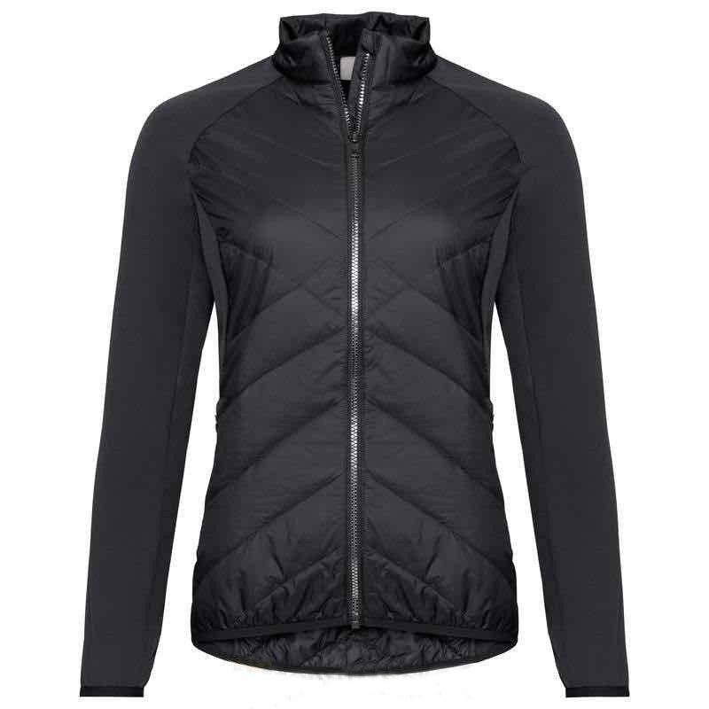 Head Elite Jacket W - black