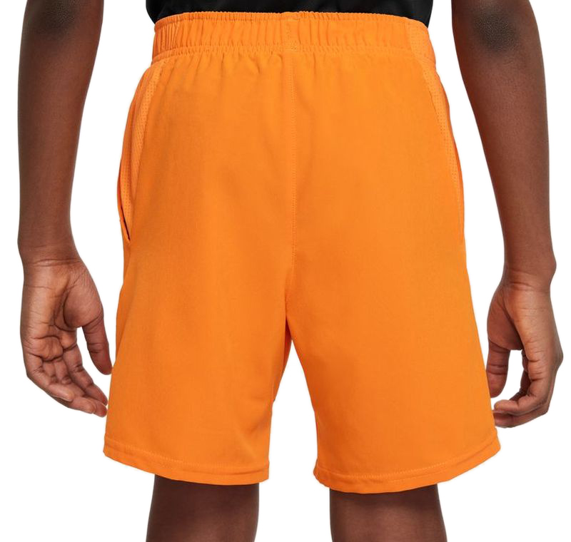Nike Boys Court Flex Ace Short