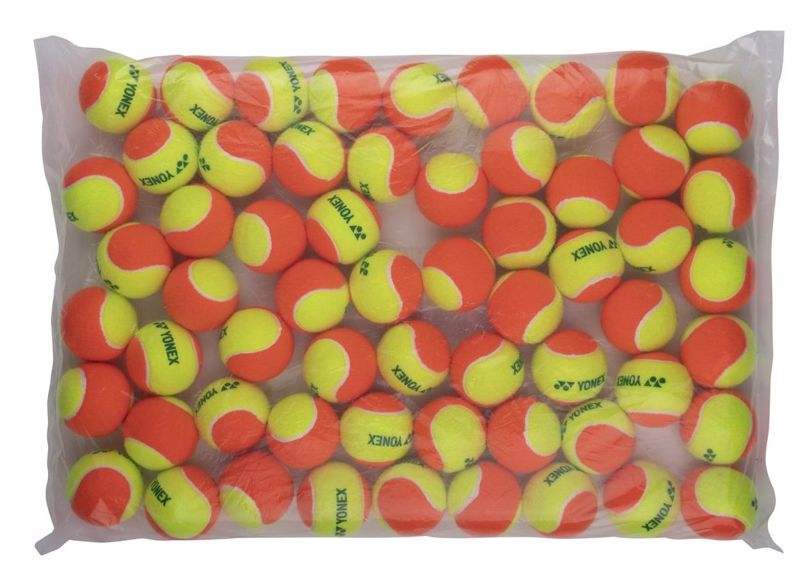 Clipboard03ZSqNp5dhqMsDq Yonex Kids 30 Stage 2 Orange 60B