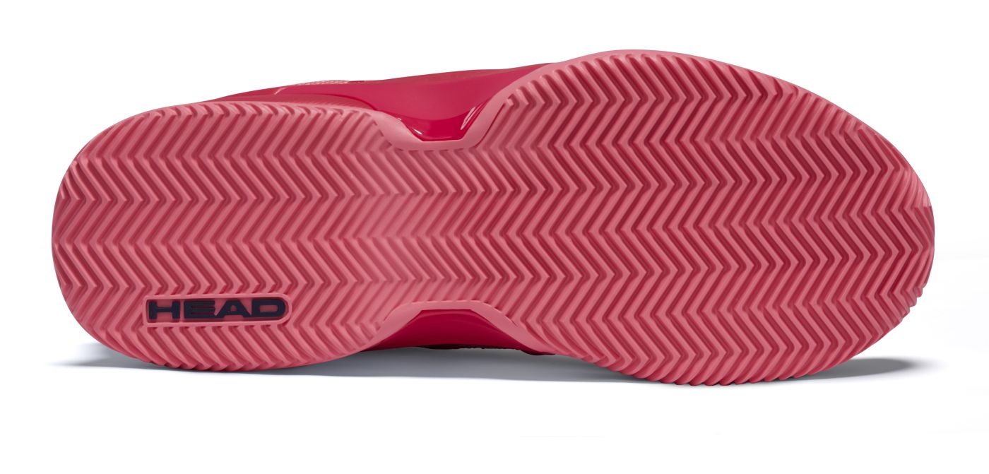 Head Revolt Pro 3.5 Clay Women - pink/magenta