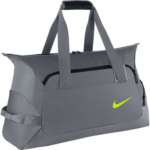 nike-court-tech-duffel-2-0-stealth-grey-volt-1 Nike Court Tech Duffel 2.0 - stealth grey/volt
