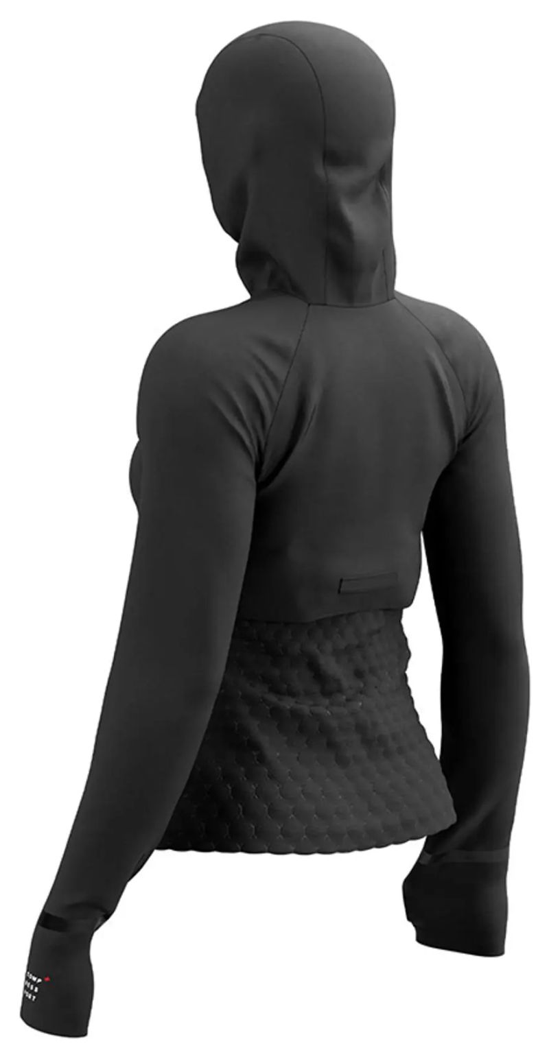 Compressport Winter Insulated 10/10
