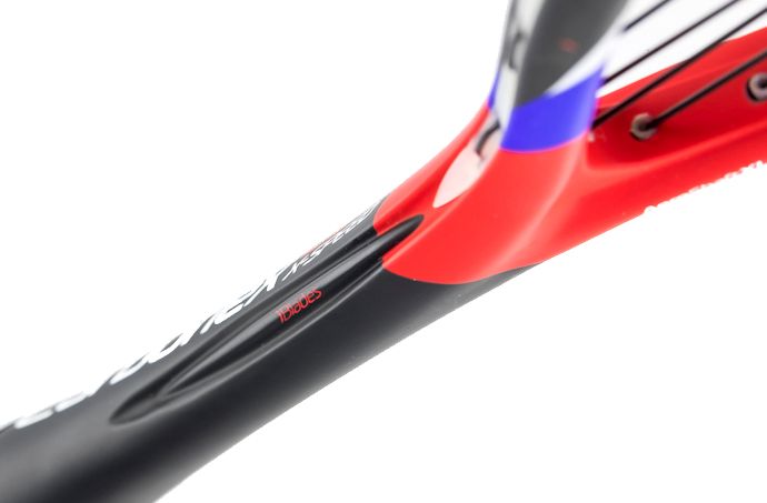 Tecnifibre Carboflex 125 X-Speed