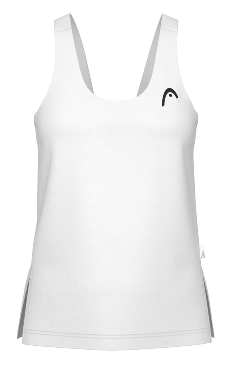 Head Spirit Tank Head Spirit Tank