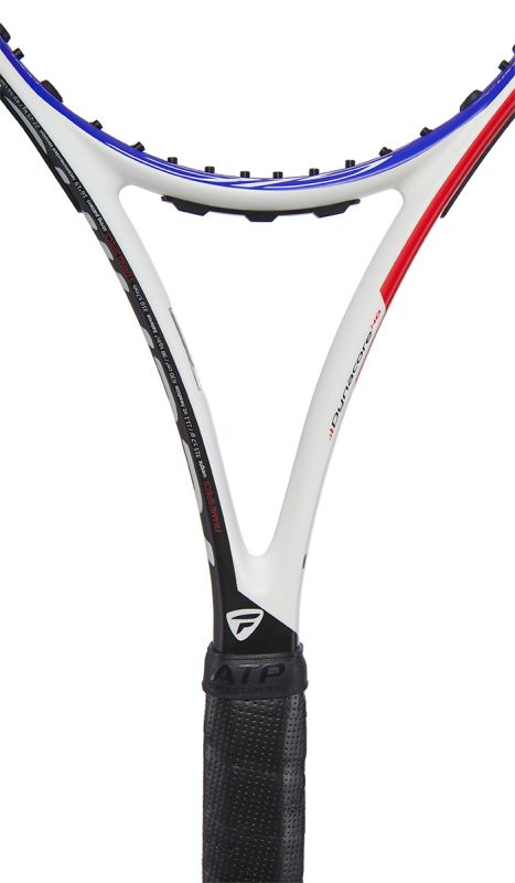 Tecnifibre TFight 315 XTC + naciąg + usługa serwisowa