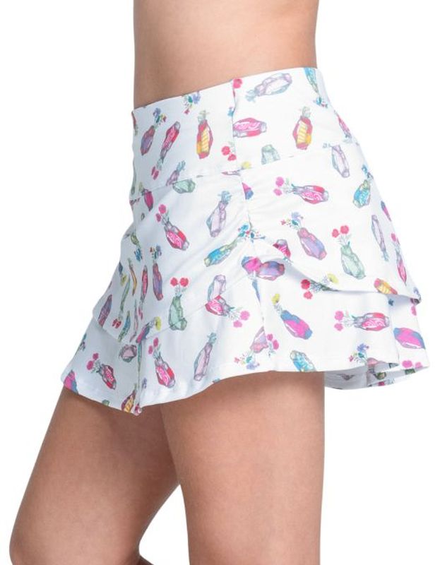 Lucky in Love Girls Let's Par With Back Pocket