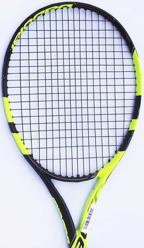 Babolat Pure Aero Team (używana)