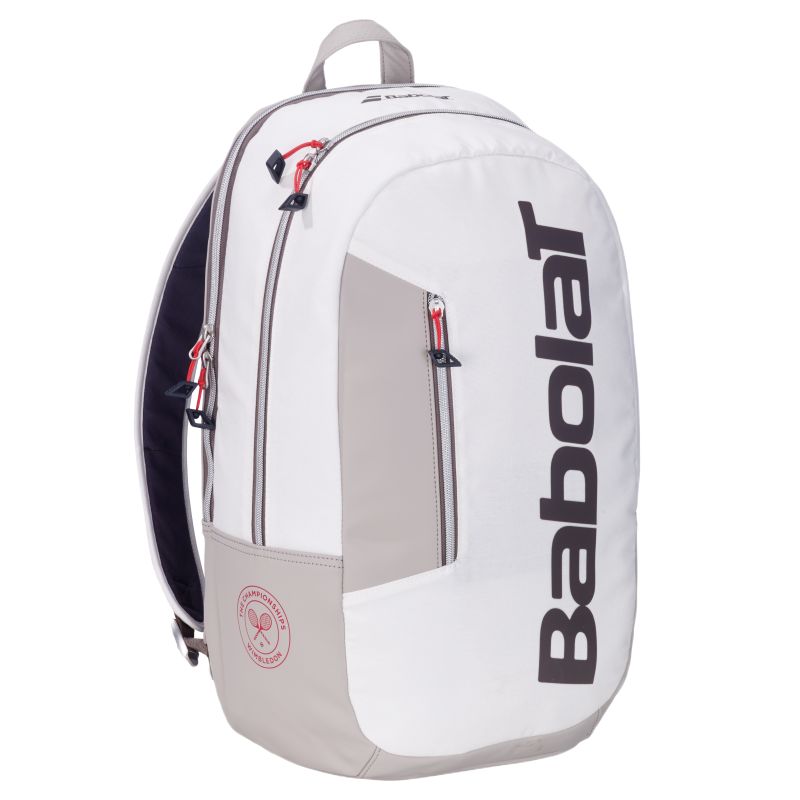 Babolat Pure Lite Wimbledon - white Babolat Pure Lite Wimbledon - white