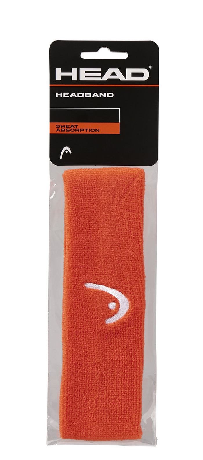 Head Headband - orange