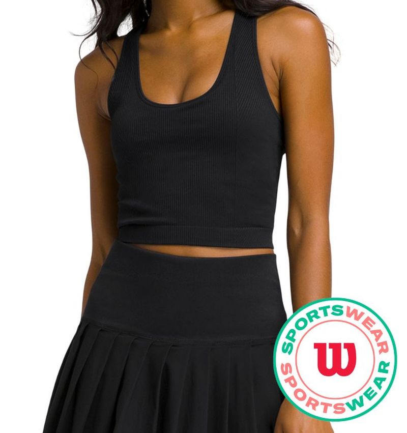 Wilson Everyday Brami - black Wilson Everyday Brami - black