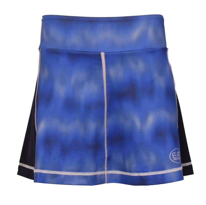 EA7 Tennis Pro Freestyle - armani blue/fancy