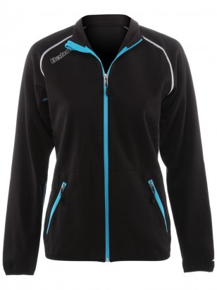 babolat-softshell-training-essential-women-black Babolat Softshell Training Essential Women - black