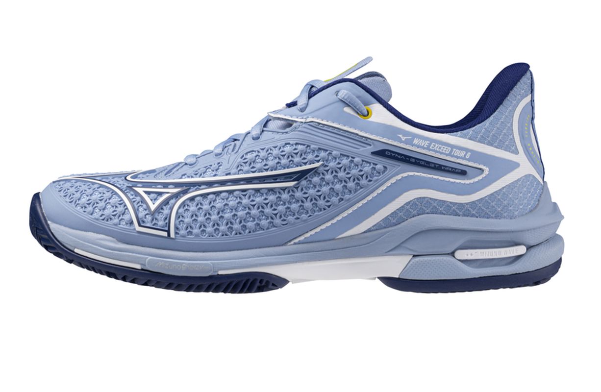 Mizuno Wave Exceed Tour 6 CC