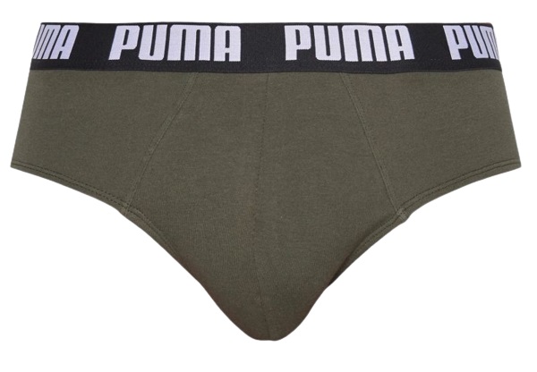 Puma Basic Brief 2P