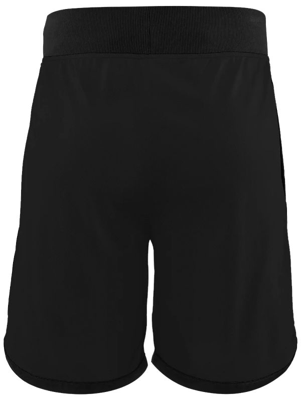 hydrogen-tech-shorts-kids-black-2 Hydrogen Tech Shorts Kids - black