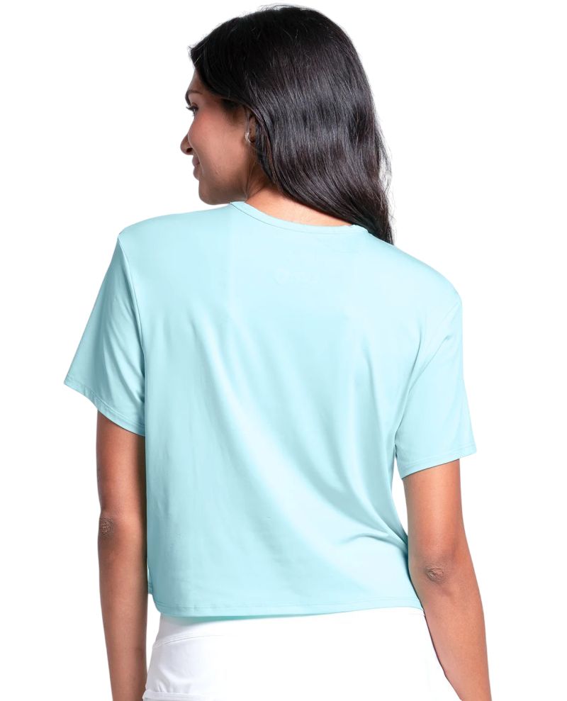 Lucky in Love Power Box - capri