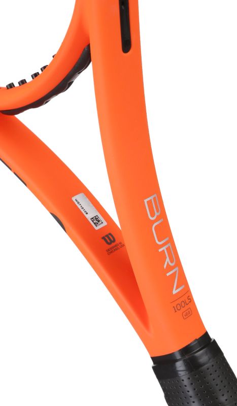 wilson-burn-100ls-reverse-limited-edition-3 Wilson Burn 100LS Reverse Limited Edition