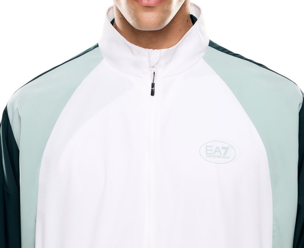 EA7 Tennis Pro - ponderosa pine