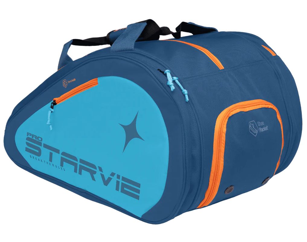 Starvie Pro Master - blue/orange Starvie Pro Master - blue/orange