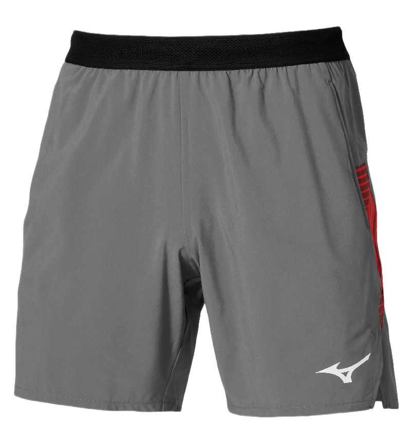 Mizuno Stragazer 7 in Amplify - quiet shade