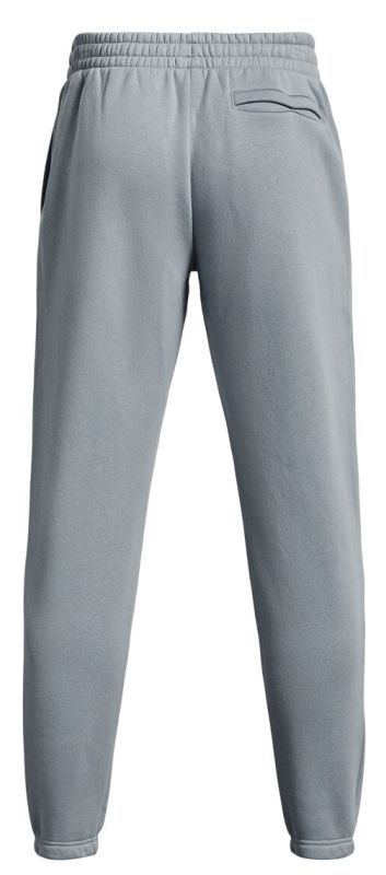Under Armour Men's UA Essential Fleece Joggers - harbor blue/white