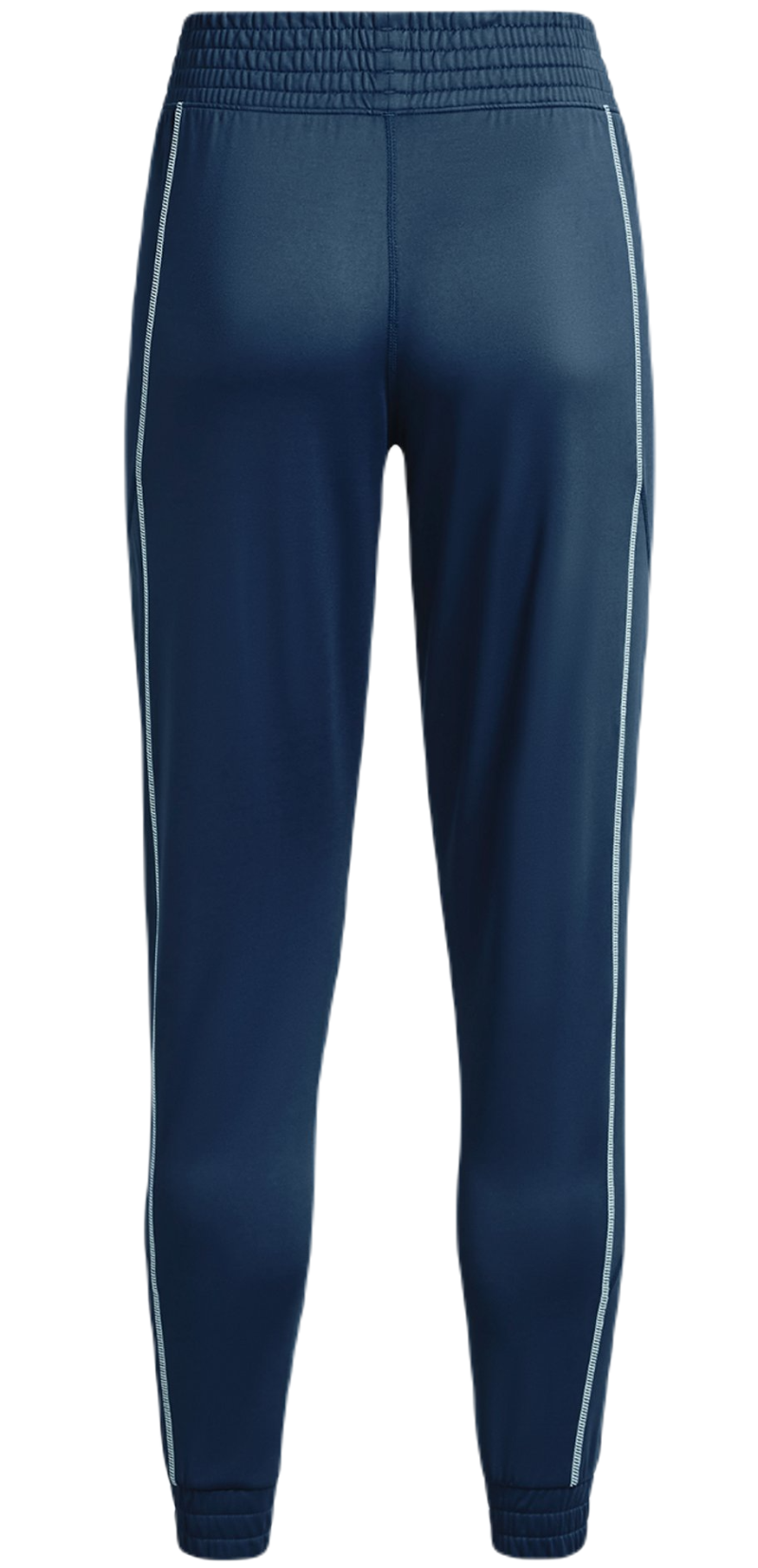 Under Armour Women's UA Train Cold Weather Pants - petrol blue/fuse teal