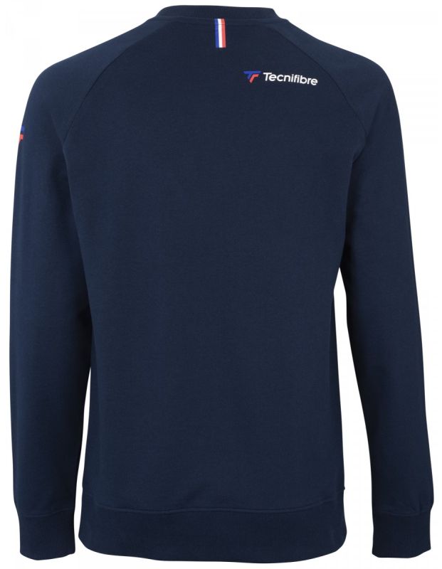 Tecnifibre Sweat - marine