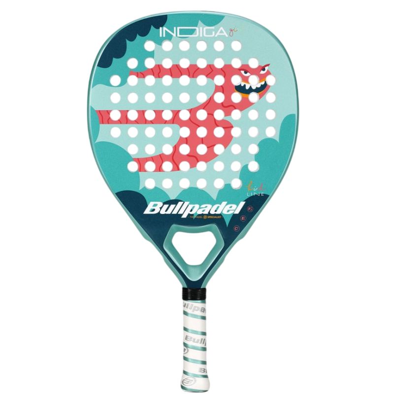 Bullpadel Indiga Girl 26 Bullpadel Indiga Girl 26