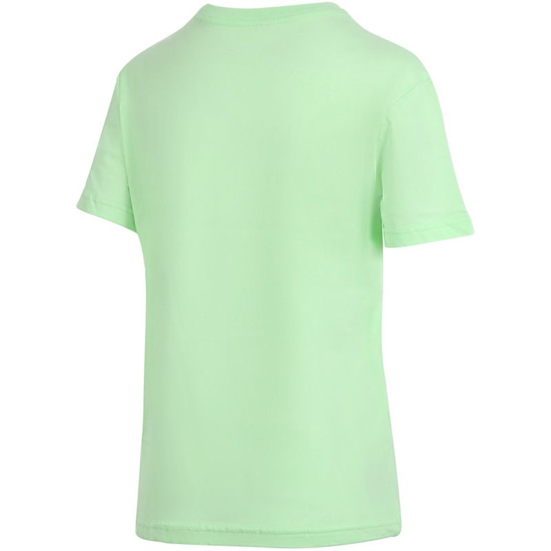 Nike NSW Tee Swooshfetti BP G - vapor green