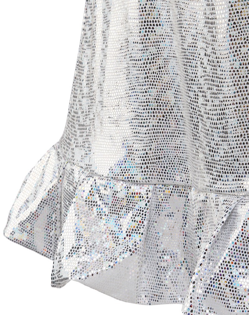  Lotto Dress Lux Limited - diamond print