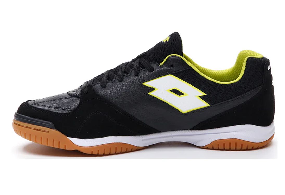 Lotto Tacto 200 V - all black/all white
