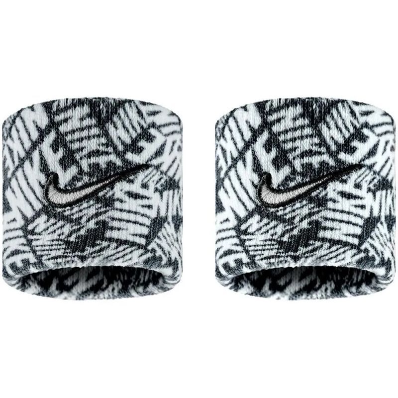 Nike Swoosh 2P - black/white/black Nike Swoosh 2P - black/white/black