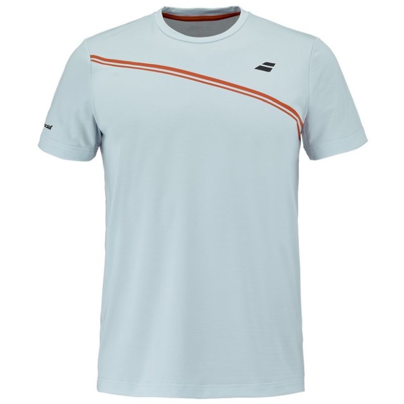 Babolat Play Crew Neck - illusion blue Babolat Play Crew Neck - illusion blue