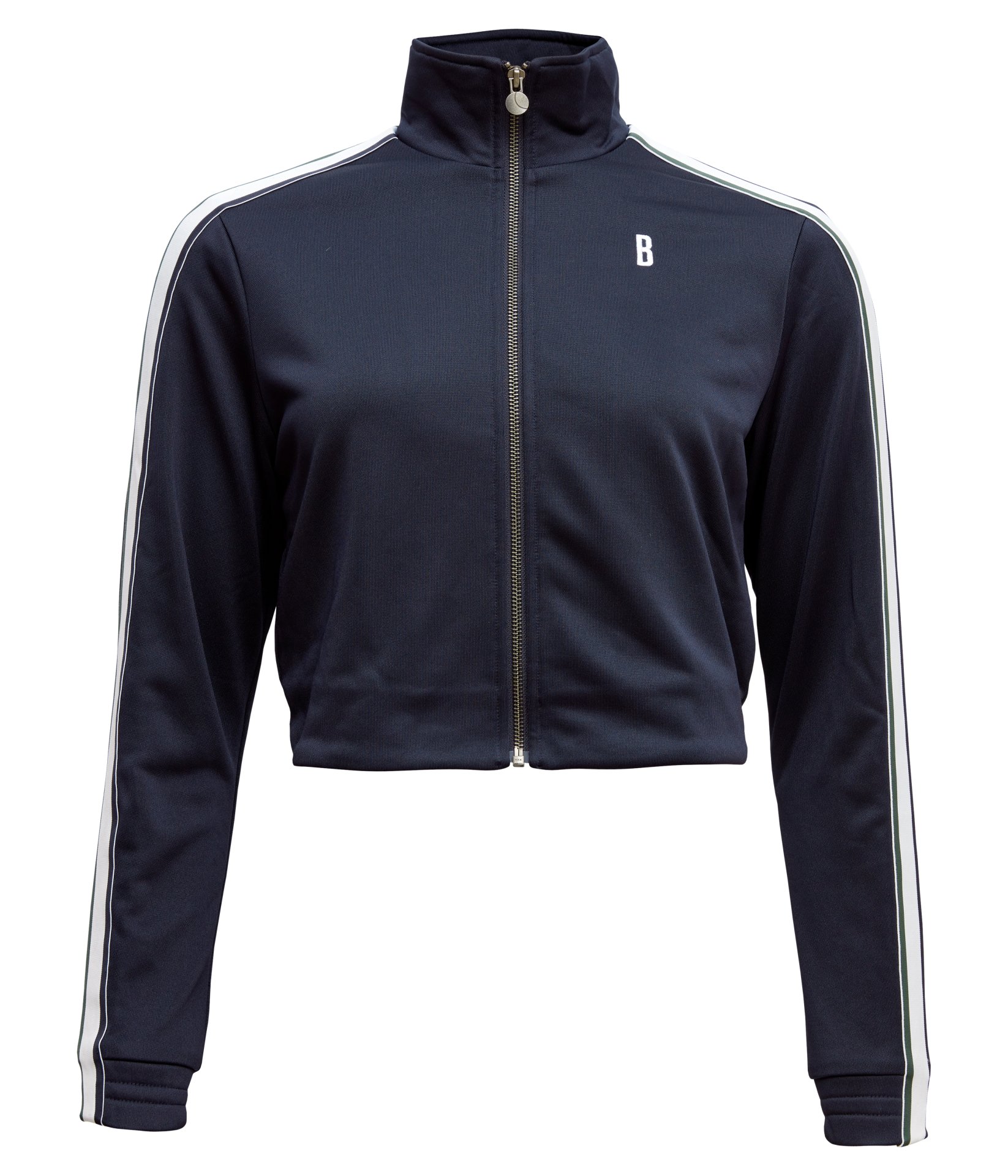 Björn Borg Track Jacket Maggie W - night sky
