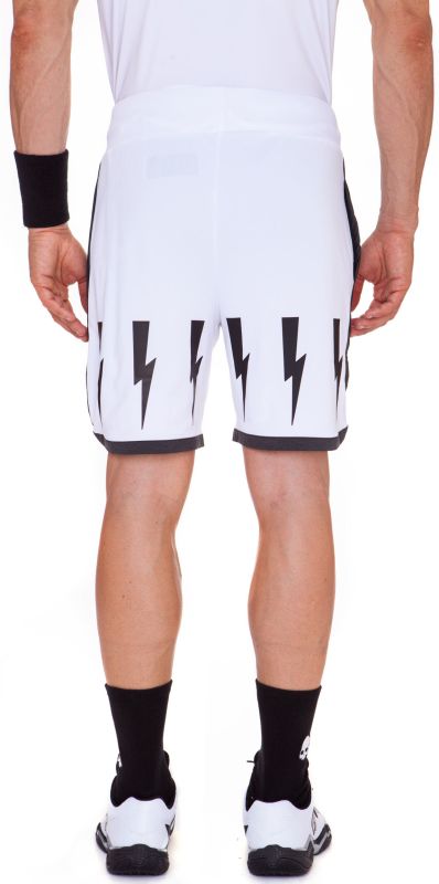 hydrogen-tech-storm-shorts-white-black-3 Hydrogen Tech Storm Shorts - white/black