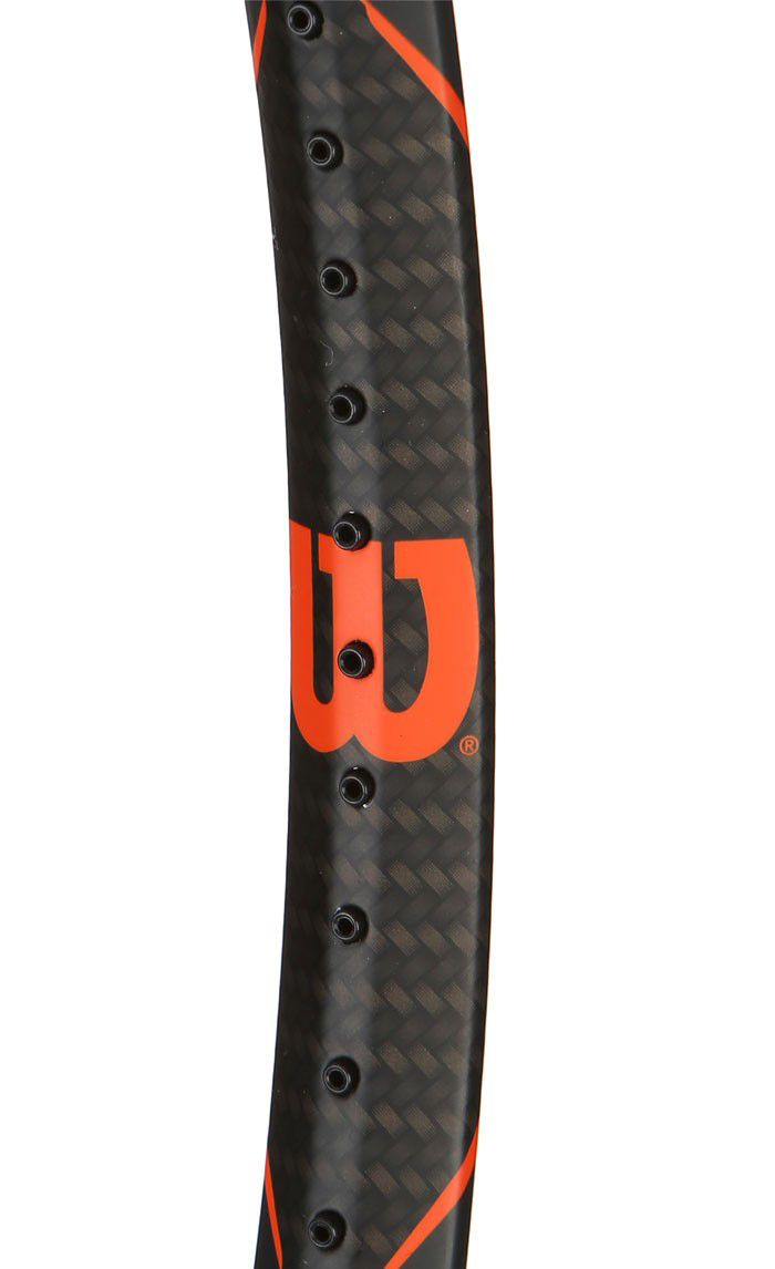 Wilson Burn FST 99