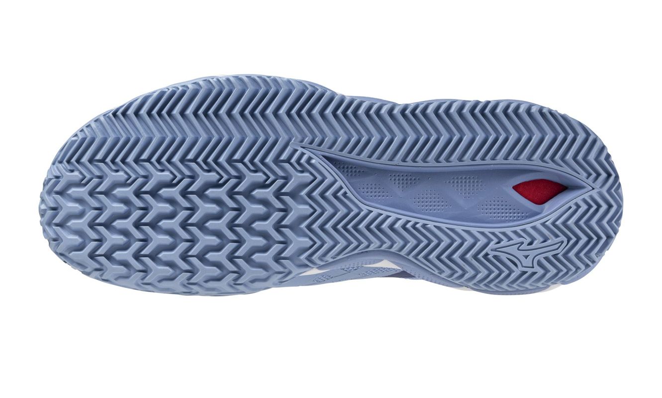 Mizuno Wave Enforce Tour 2 CC