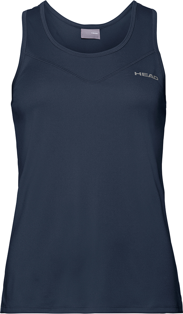 Head Easy Court Tank Top W