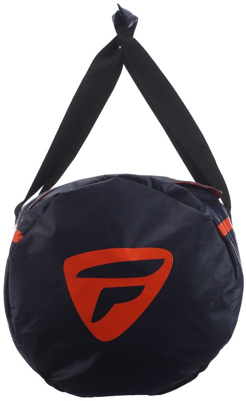 Tecnifibre Club Rackpack 9R - navy/orange