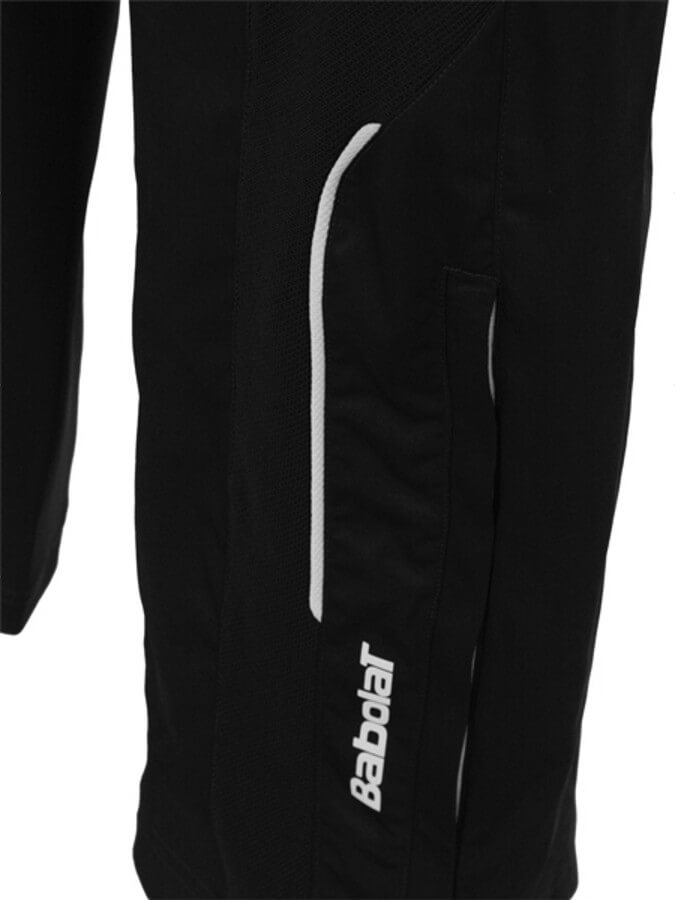 Babolat Pant Club Girl - black