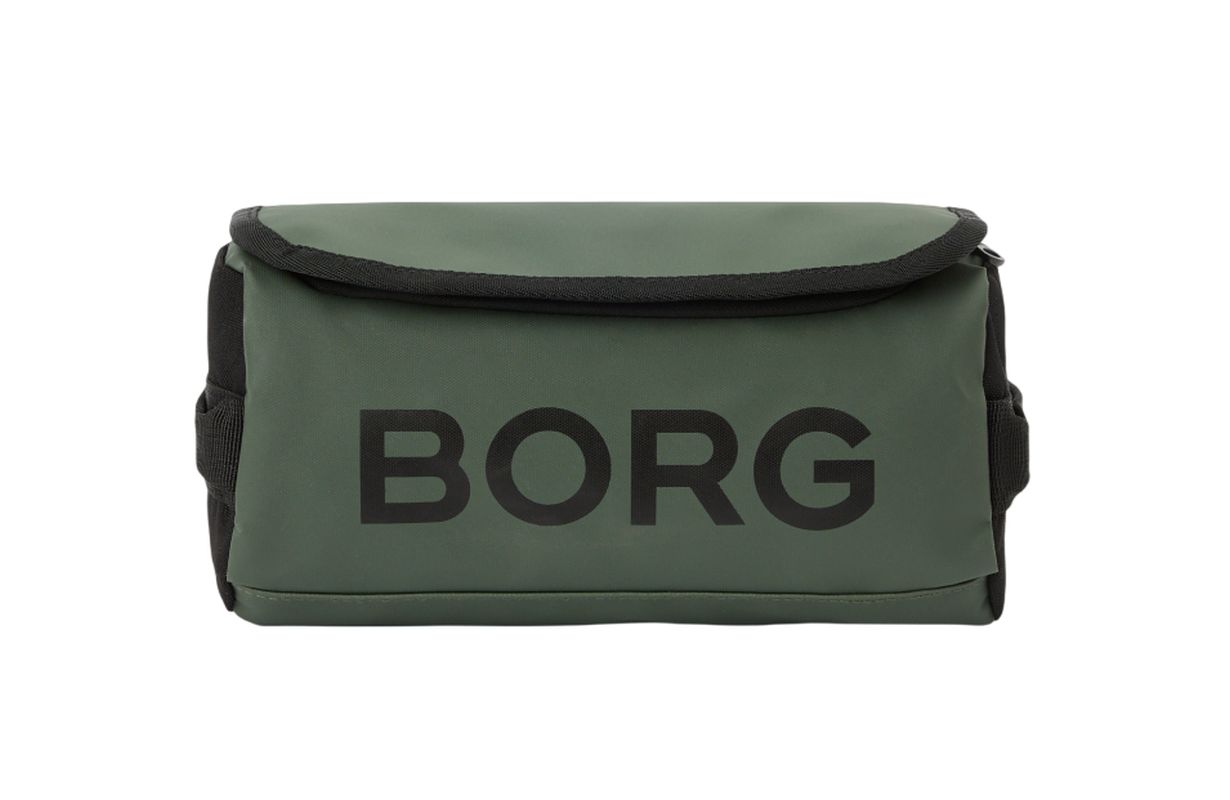 Björn Borg Travel Wash - mountain view Björn Borg Travel Wash - mountain view