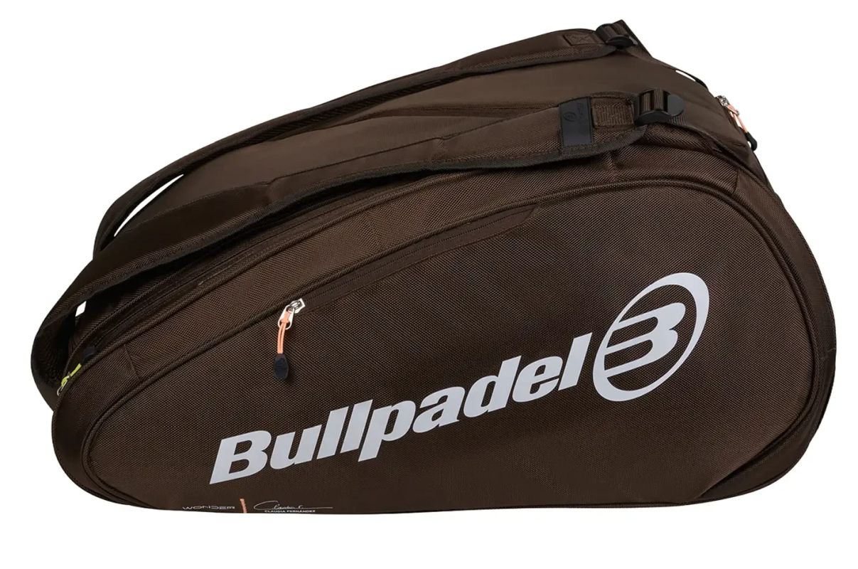 Bullpadel BPP26024 Wonder - chocolate Bullpadel BPP26024 Wonder - chocolate