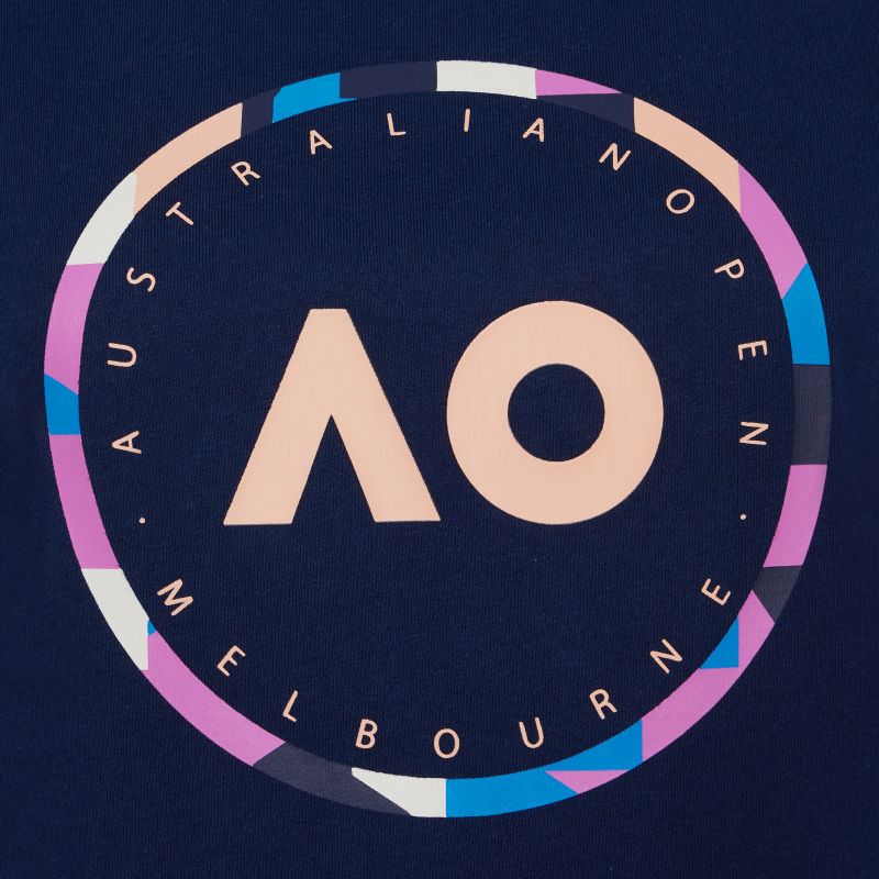 T-Shirt_Womens-Round-Logo_dress-blue_145