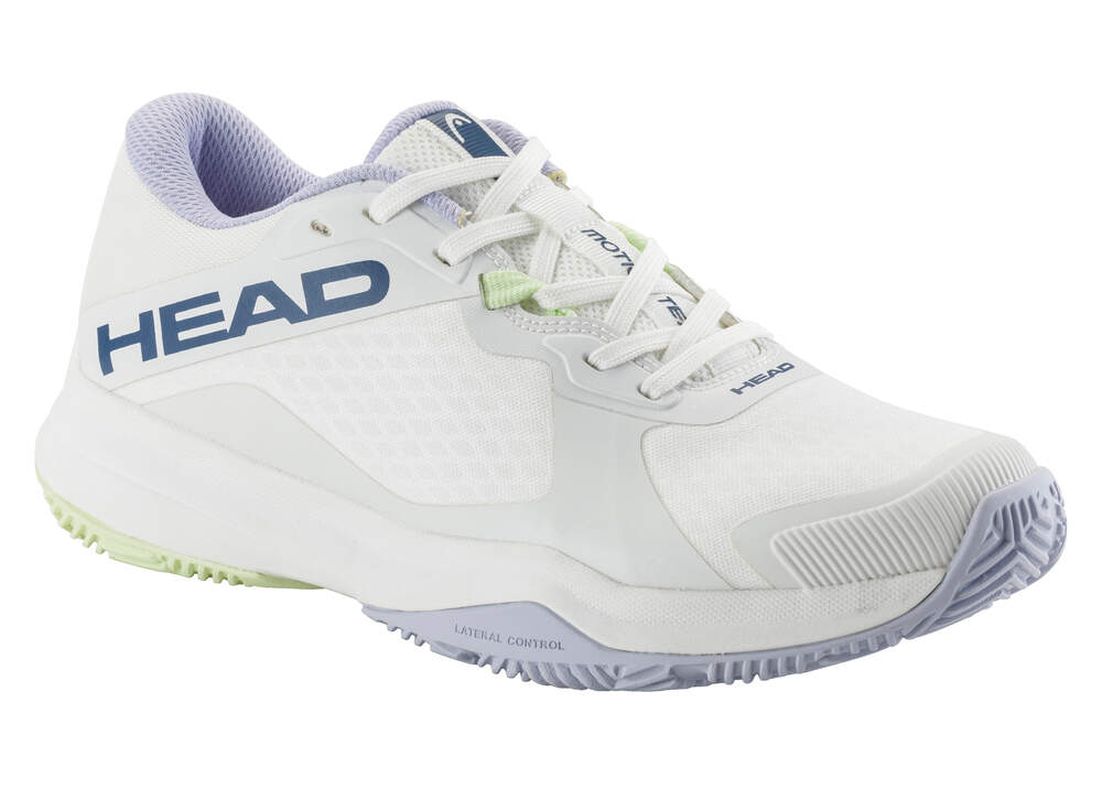 507186 Head Motion Team Padel