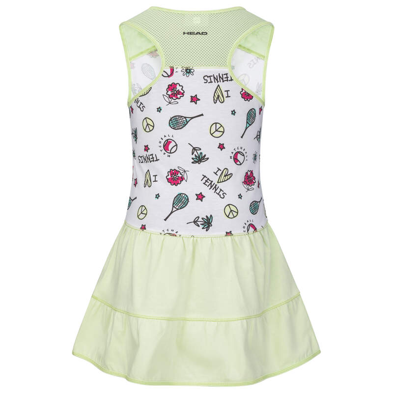436561 Head Tennis - light green